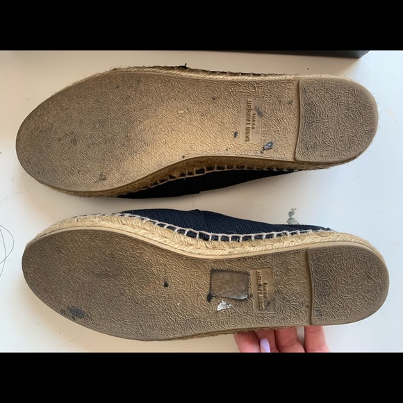 Saint Laurent Espadrilles - Picture 7 of 8